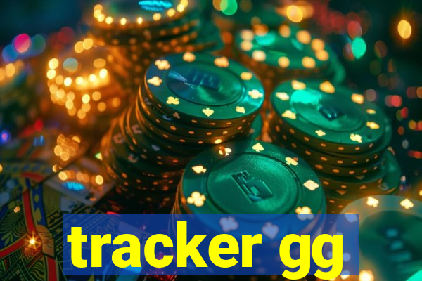 tracker gg